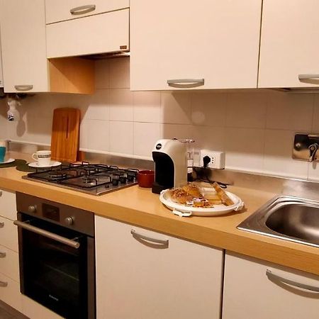 Casa Moki Apartment Uliveto Terme Luaran gambar