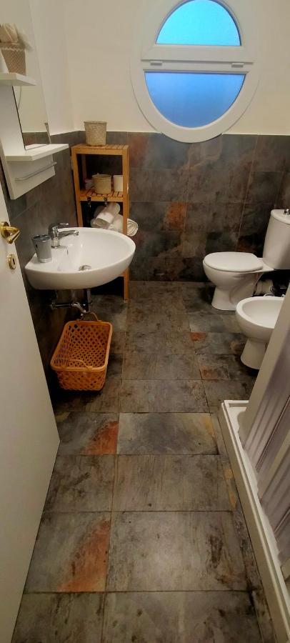 Casa Moki Apartment Uliveto Terme Luaran gambar