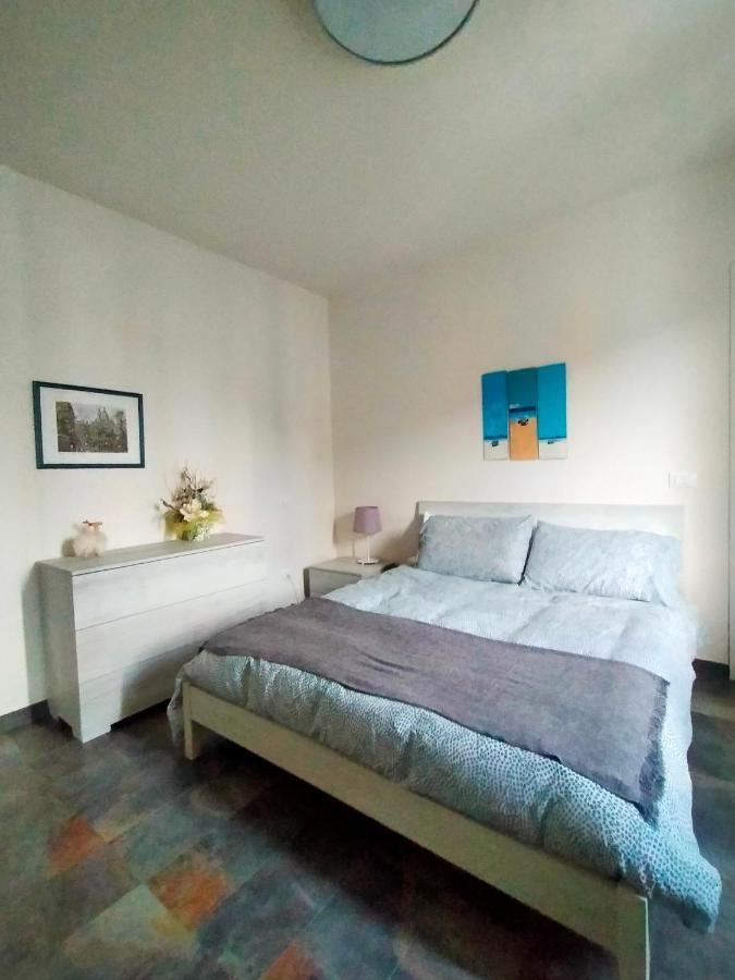 Casa Moki Apartment Uliveto Terme Luaran gambar
