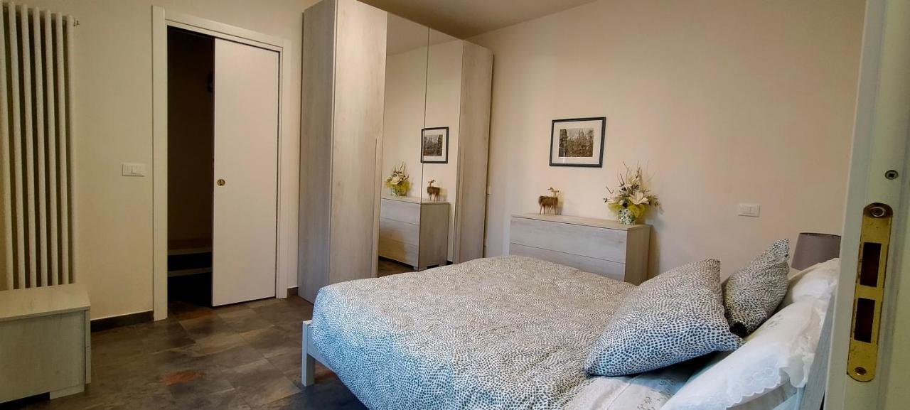 Casa Moki Apartment Uliveto Terme Luaran gambar